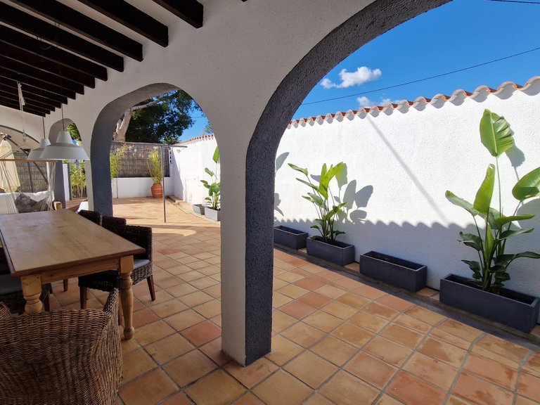 Villa for Sale in Costa Blanca Calpe, Alicante 4