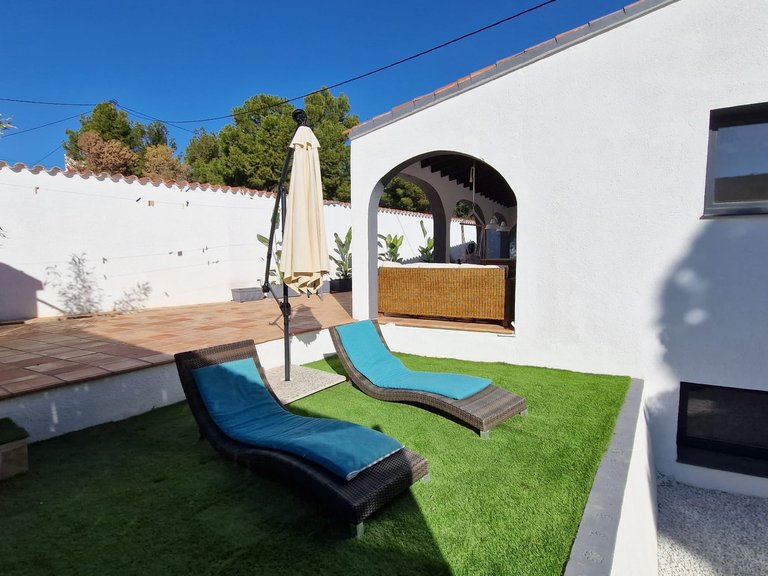 Villa for Sale in Costa Blanca Calpe, Alicante 22