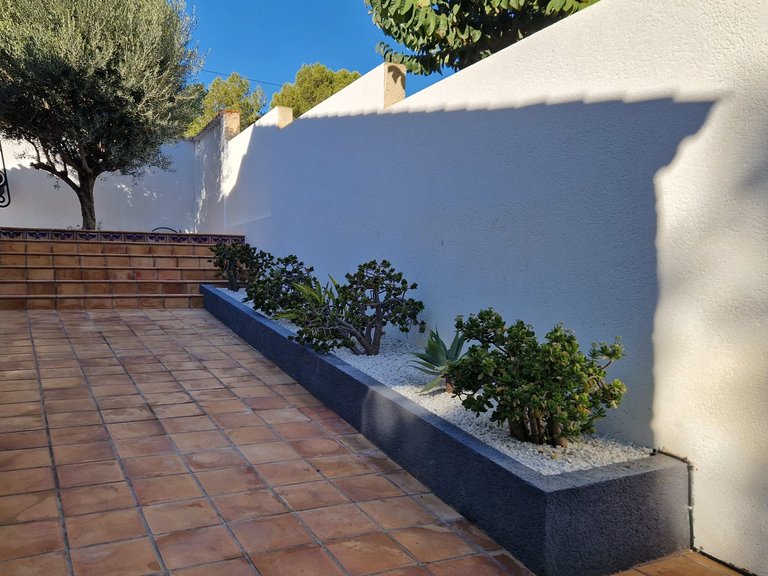 Villa for Sale in Costa Blanca Calpe, Alicante 24