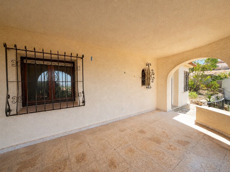 Villa for Sale in Benissa, Alicante 6