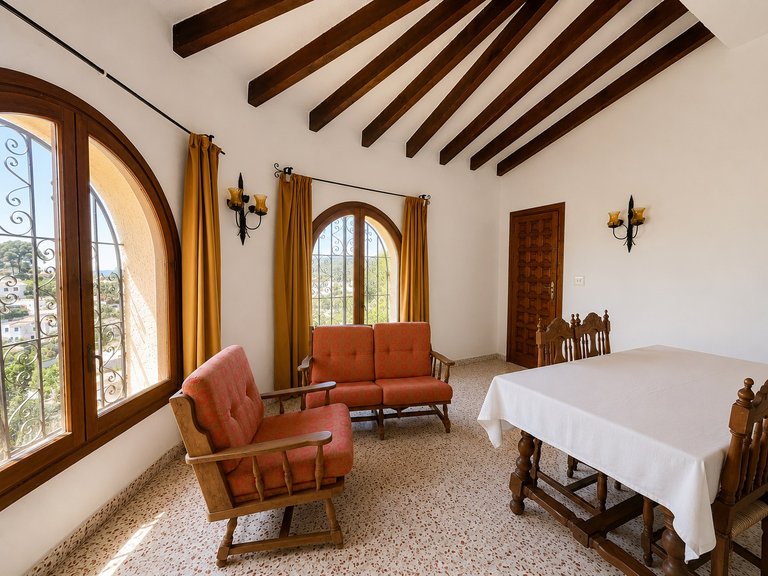 Villa for Sale in Benissa, Alicante 7