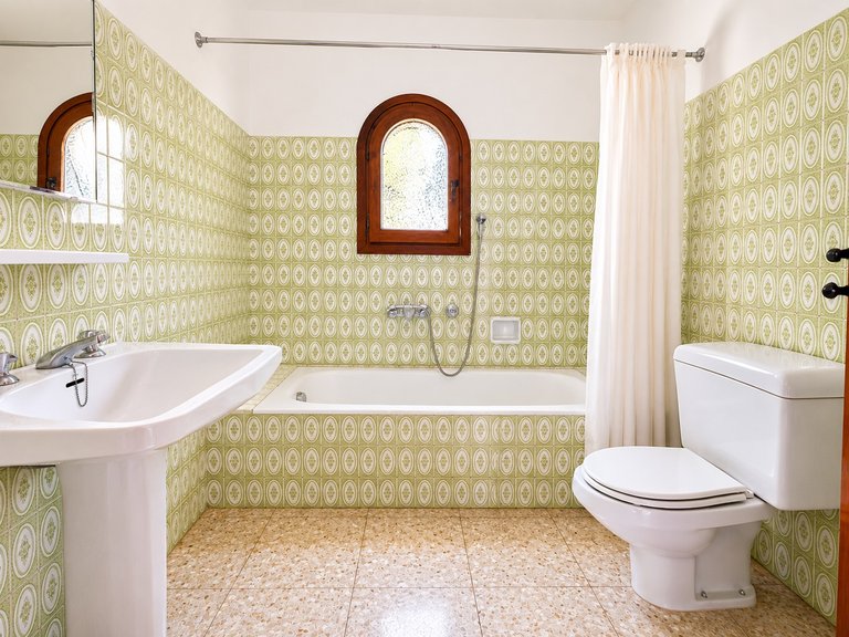 Villa for Sale in Benissa, Alicante 11