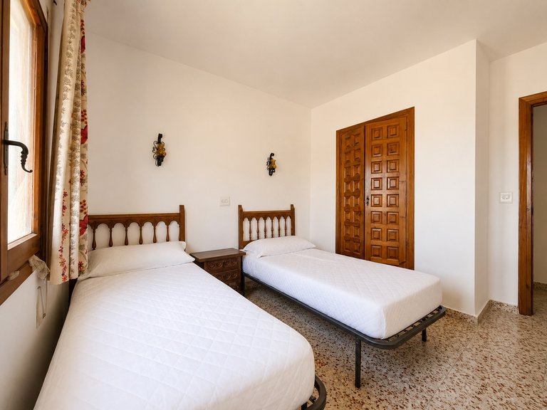 Villa for Sale in Benissa, Alicante 12
