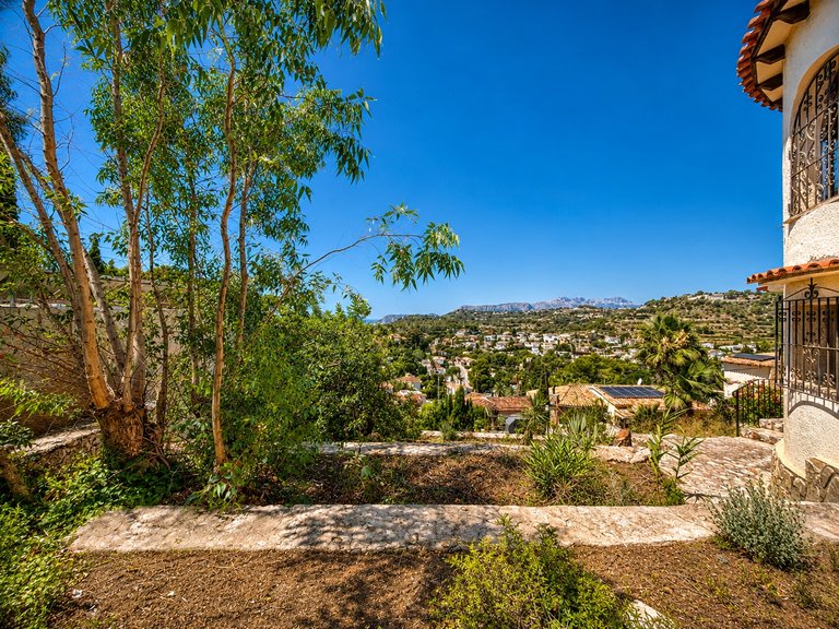 Villa for Sale in Benissa, Alicante 16