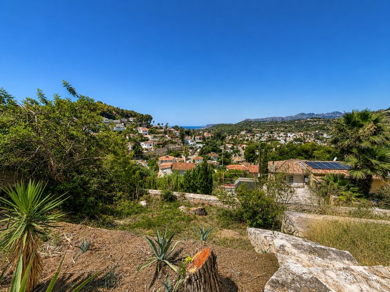 Villa for Sale in Benissa, Alicante 17