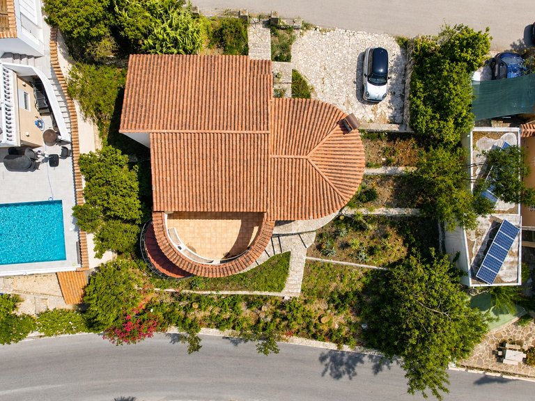 Villa for Sale in Benissa, Alicante 19