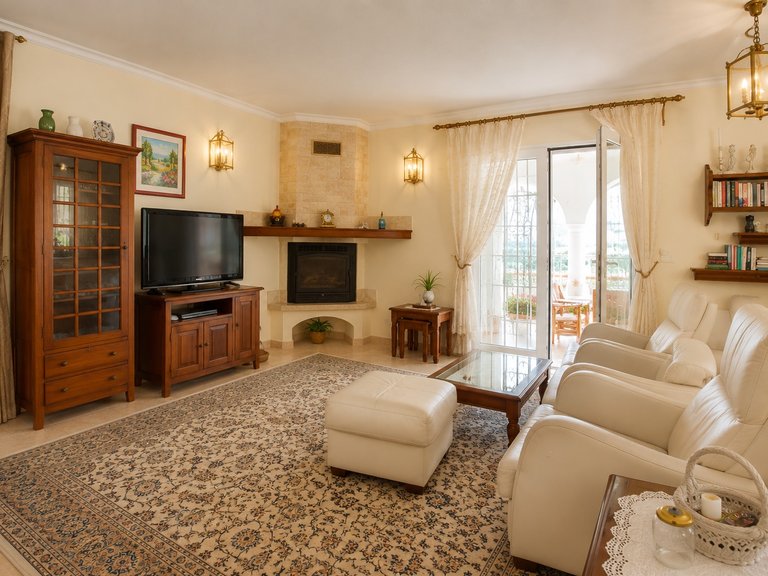 Villa for Sale in Costa Blanca Benissa, Alicante 4