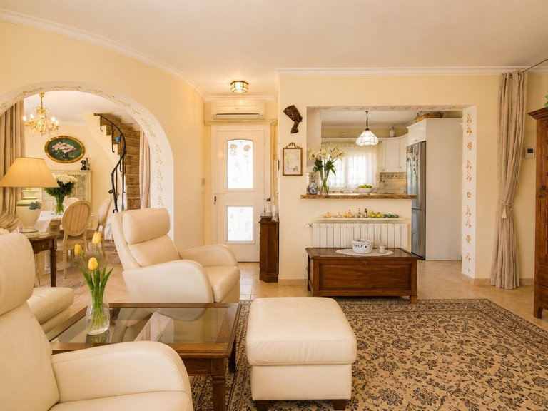 Villa for Sale in Costa Blanca Benissa, Alicante 7