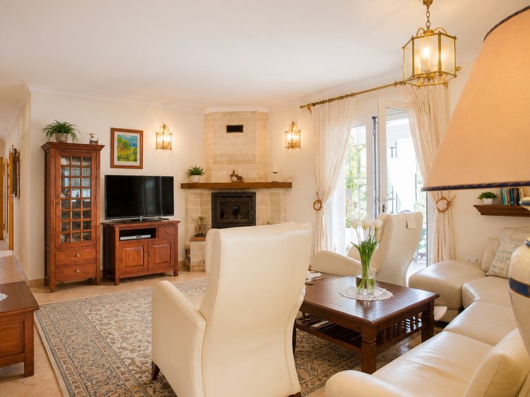 Villa for Sale in Costa Blanca Benissa, Alicante 9