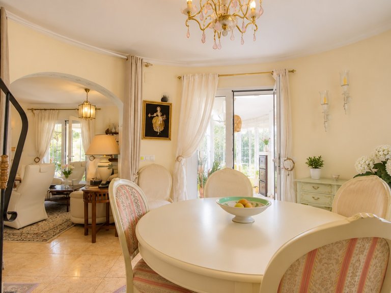 Villa for Sale in Costa Blanca Benissa, Alicante 13
