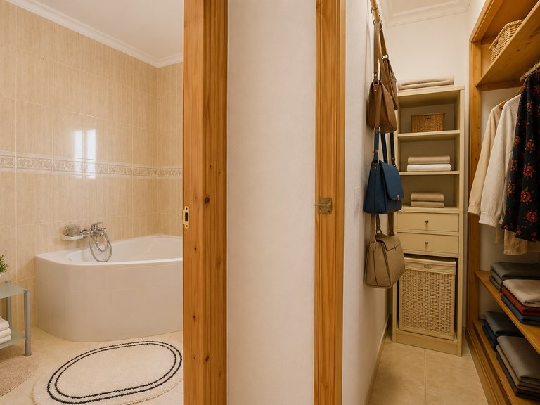 Villa for Sale in Costa Blanca Benissa, Alicante 17