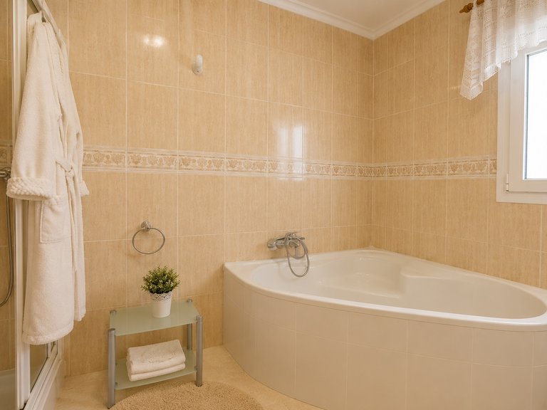 Villa for Sale in Costa Blanca Benissa, Alicante 18