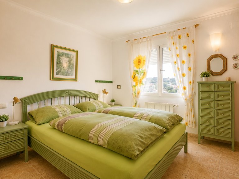 Villa for Sale in Costa Blanca Benissa, Alicante 20