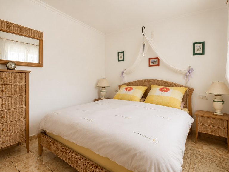 Villa for Sale in Costa Blanca Benissa, Alicante 23
