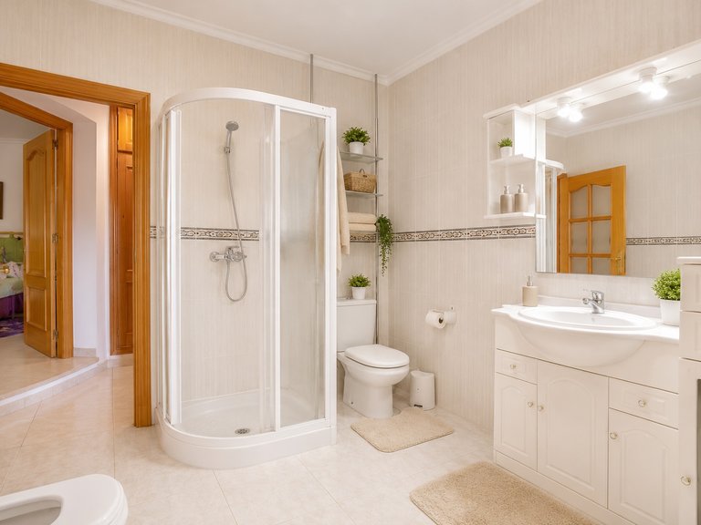 Villa for Sale in Costa Blanca Benissa, Alicante 24