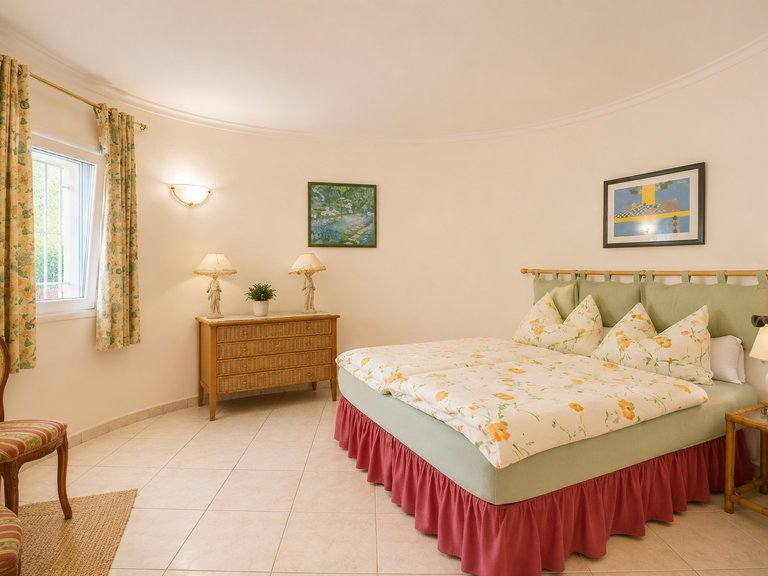 Villa for Sale in Costa Blanca Benissa, Alicante 25
