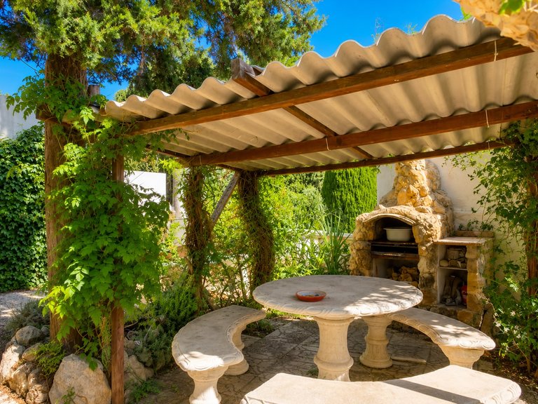 Villa for Sale in Costa Blanca Benissa, Alicante 30