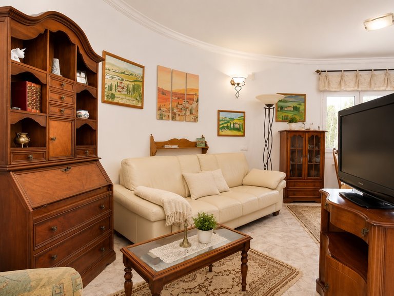 Villa for Sale in Costa Blanca Benissa, Alicante 33