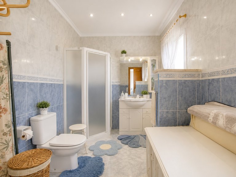 Villa for Sale in Costa Blanca Benissa, Alicante 34