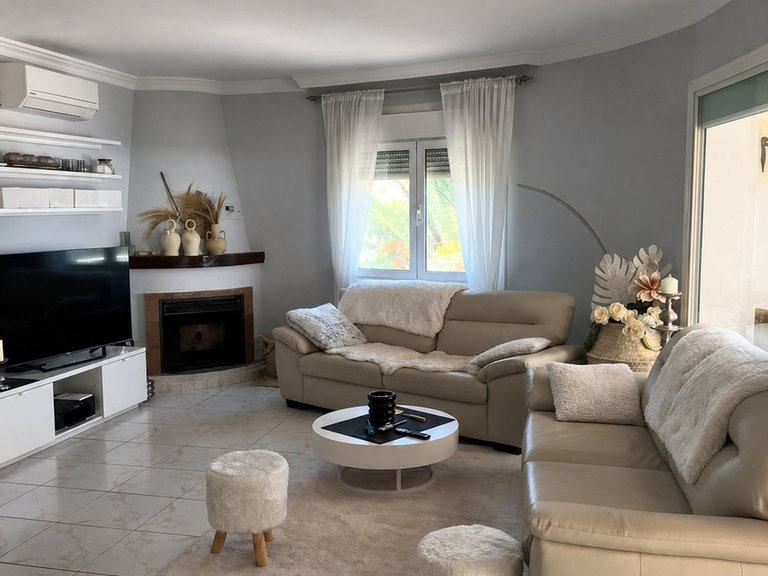 Villa for Sale in Costa Blanca Benissa, Alicante 4