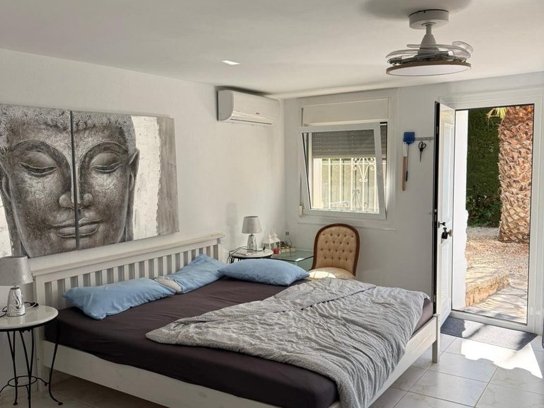 Villa for Sale in Costa Blanca Benissa, Alicante 7