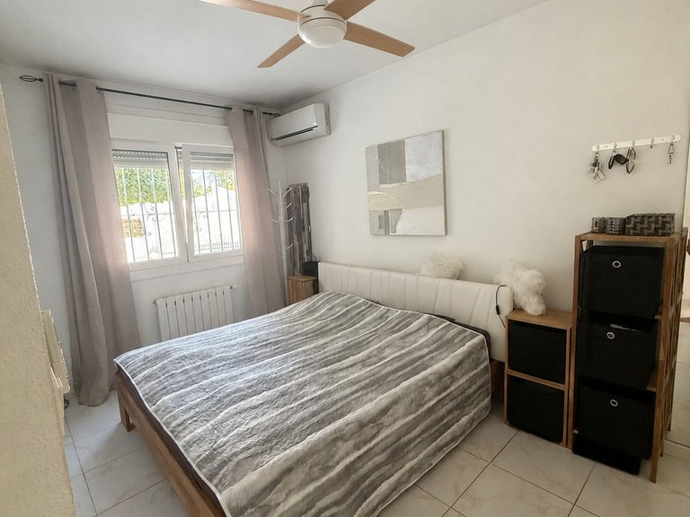 Villa for Sale in Costa Blanca Benissa, Alicante 9