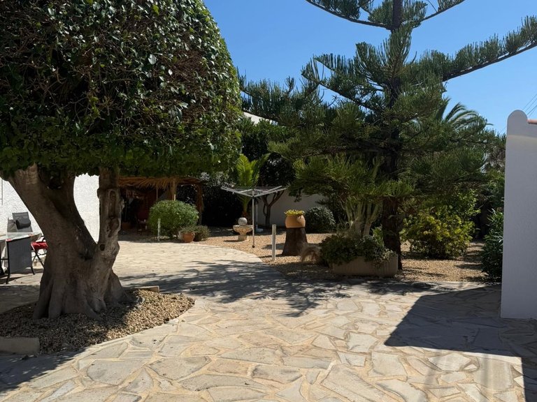 Villa for Sale in Costa Blanca Benissa, Alicante 13
