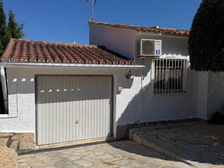 Villa for Sale in Costa Blanca Benissa, Alicante 17