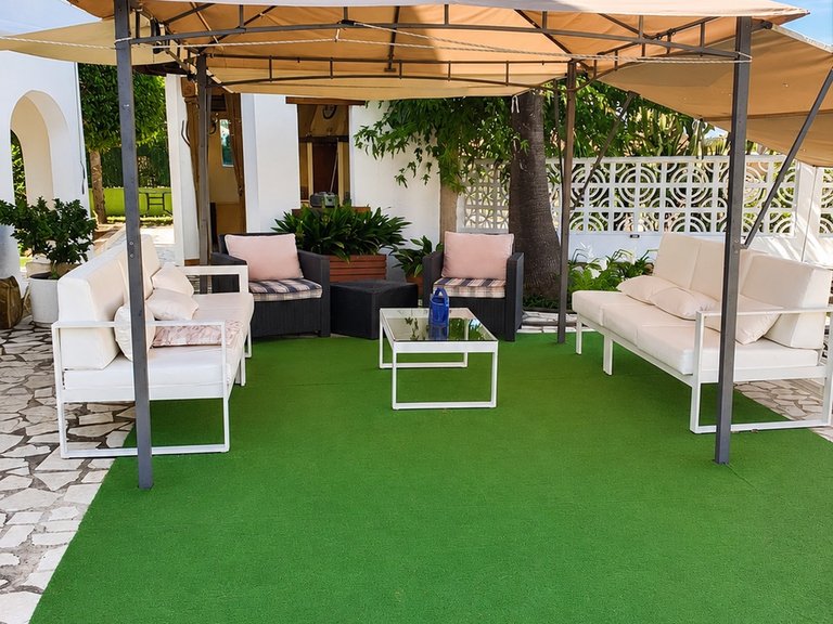 Villa for Sale in Costa Blanca Benissa, Alicante 17