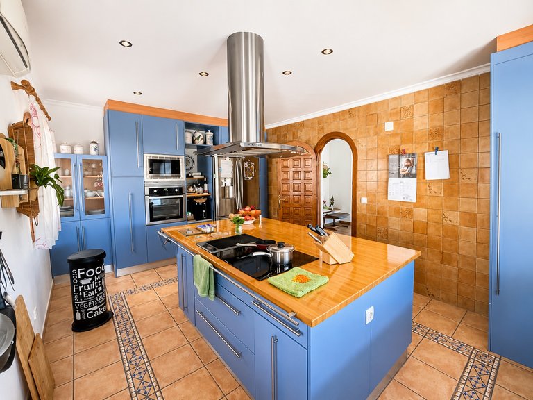 Villa for Sale in Costa Blanca Benissa, Alicante 4