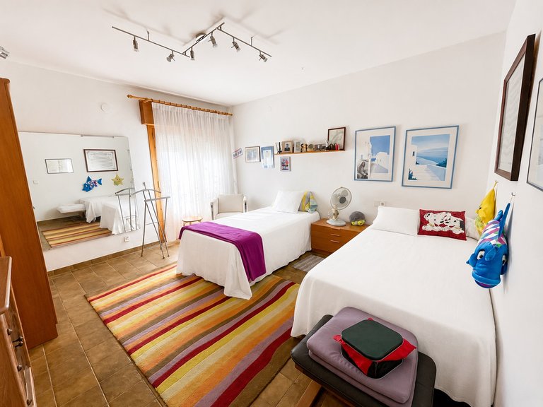 Villa for Sale in Costa Blanca Benissa, Alicante 8