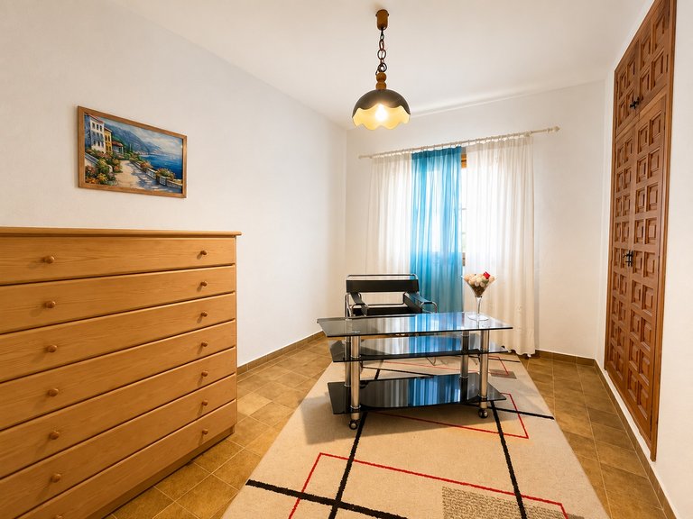 Villa for Sale in Costa Blanca Benissa, Alicante 11