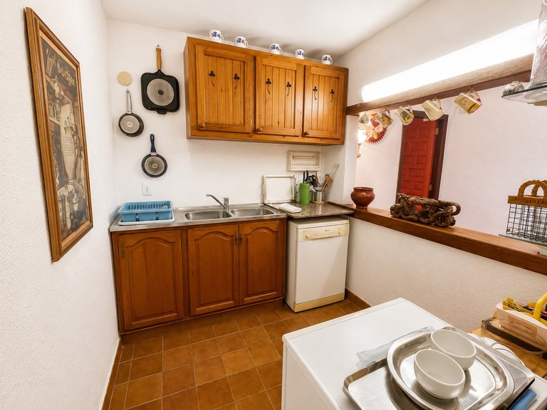 Villa for Sale in Costa Blanca Benissa, Alicante 12