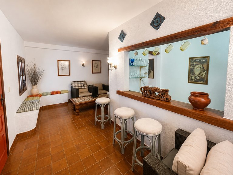 Villa for Sale in Costa Blanca Benissa, Alicante 13