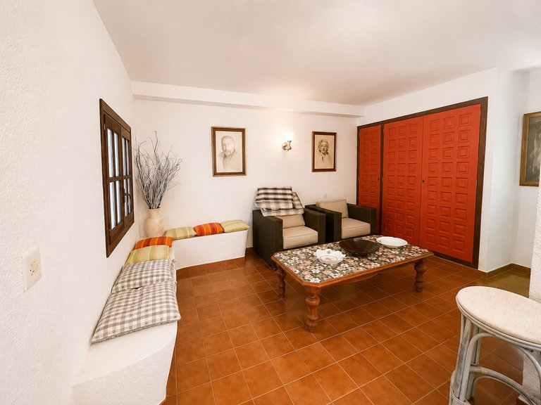 Villa for Sale in Costa Blanca Benissa, Alicante 15