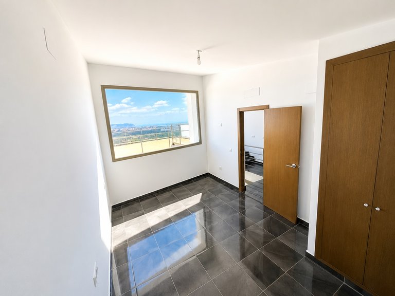 Town House for Sale in Costa Blanca Calpe, Alicante 10