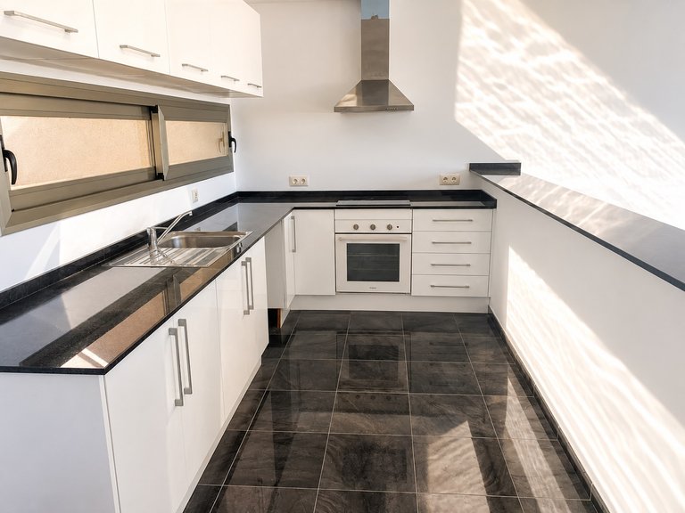 Town House for Sale in Costa Blanca Calpe, Alicante 7
