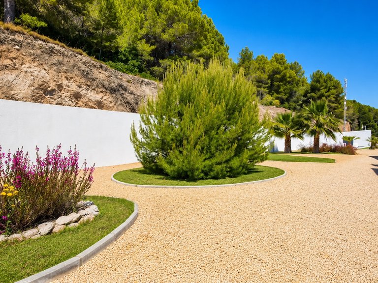 Town House for Sale in Costa Blanca Calpe, Alicante 17