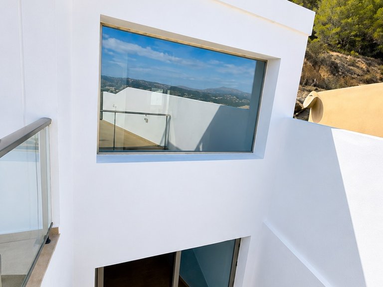 Town House for Sale in Costa Blanca Calpe, Alicante 12