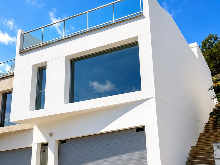Town House for Sale in Costa Blanca Calpe, Alicante 2