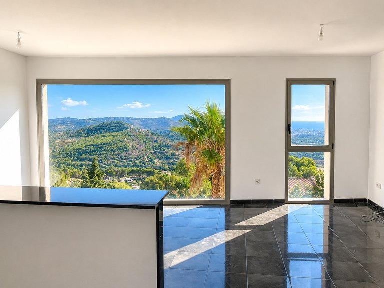 Town House for Sale in Costa Blanca Calpe, Alicante 6