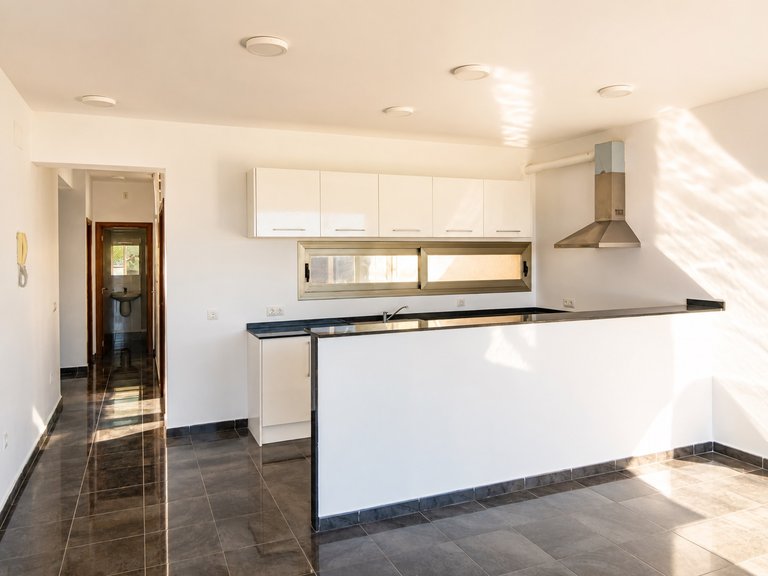 Town House for Sale in Costa Blanca Calpe, Alicante 8