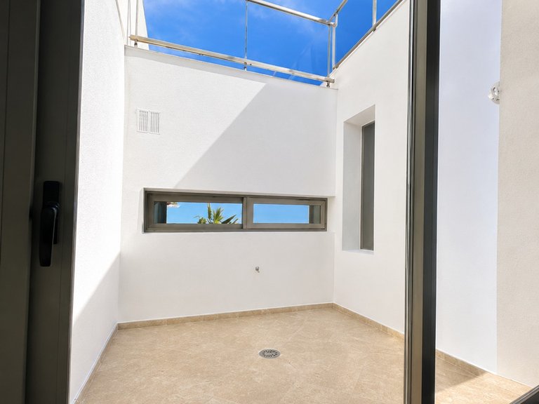 Town House for Sale in Costa Blanca Calpe, Alicante 13
