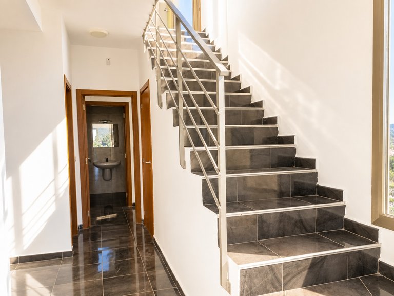 Town House for Sale in Costa Blanca Calpe, Alicante 14