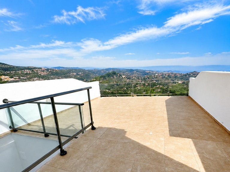 Town House for Sale in Costa Blanca Calpe, Alicante 15