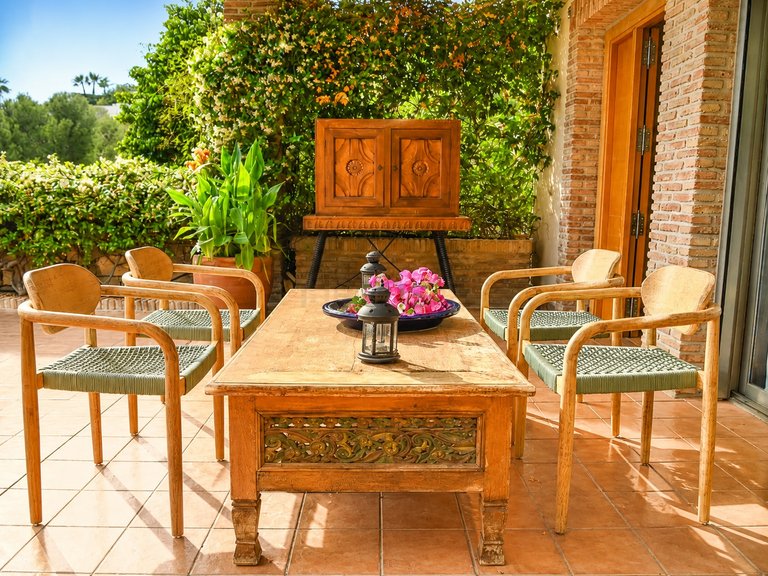 Town House for Sale in Costa Blanca Calpe, Alicante 4