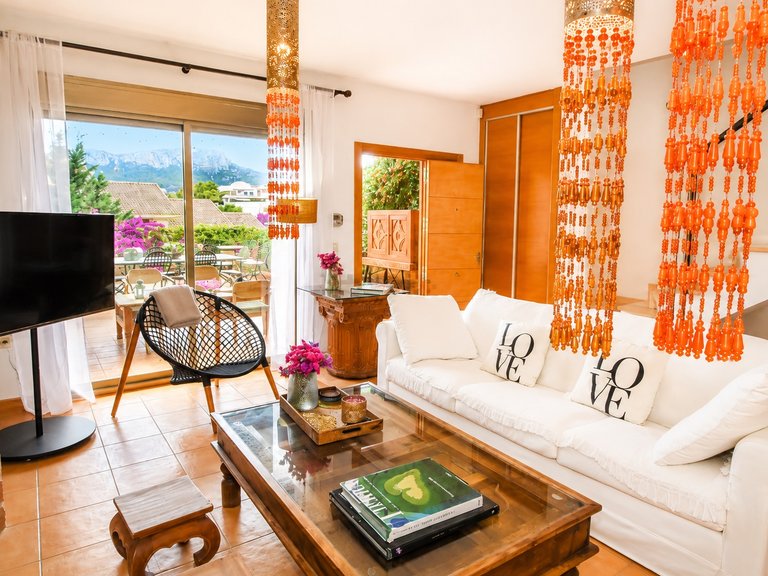 Town House for Sale in Costa Blanca Calpe, Alicante 6