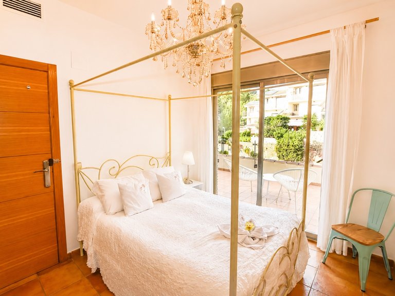 Town House for Sale in Costa Blanca Calpe, Alicante 14