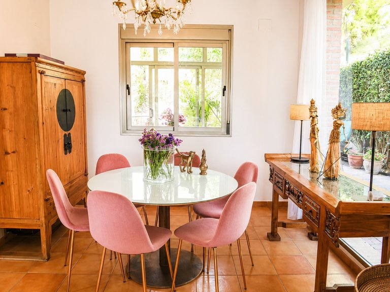 Town House for Sale in Costa Blanca Calpe, Alicante 9
