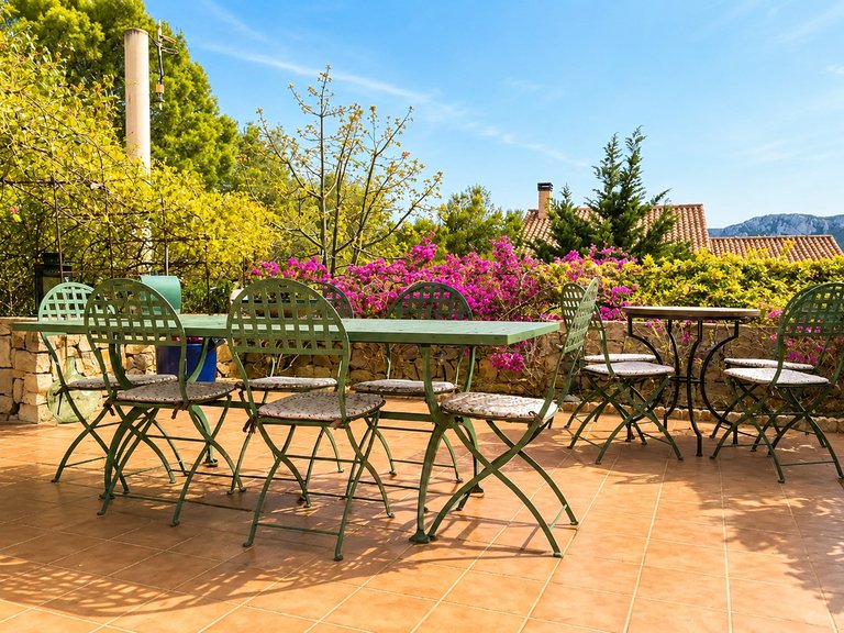 Town House for Sale in Costa Blanca Calpe, Alicante 24